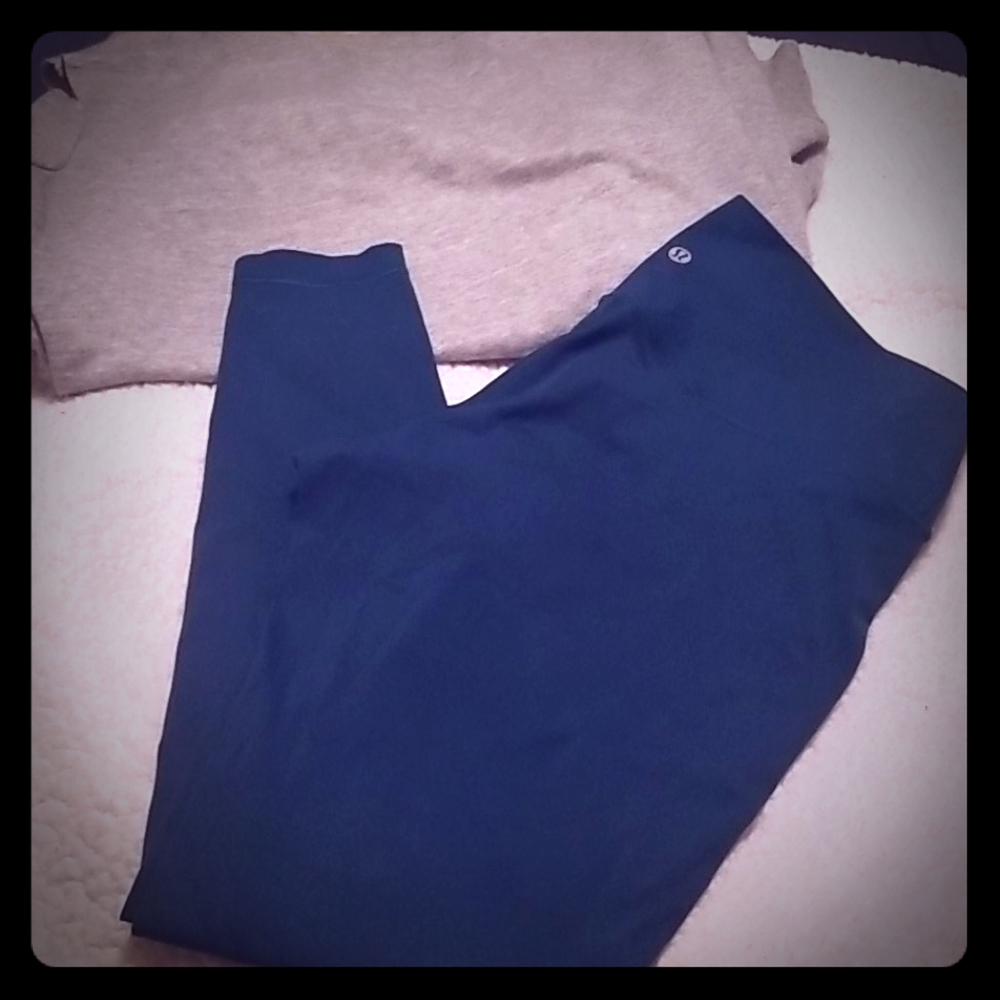 Lululemon leggings